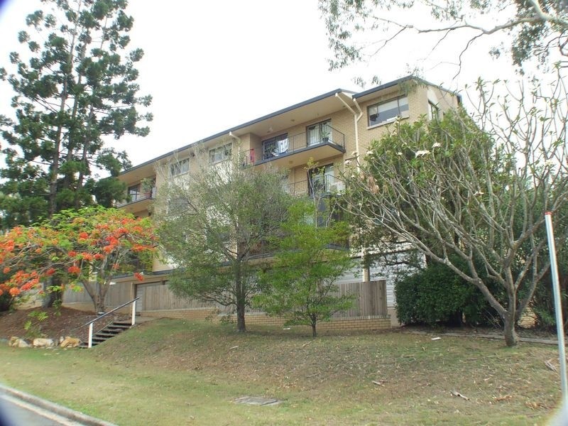 6/46 Lucinda Street, Taringa QLD 4068