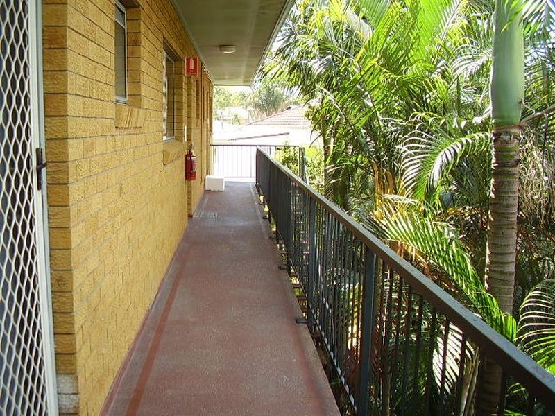 4/119 Sylvan Road, Toowong QLD 4066