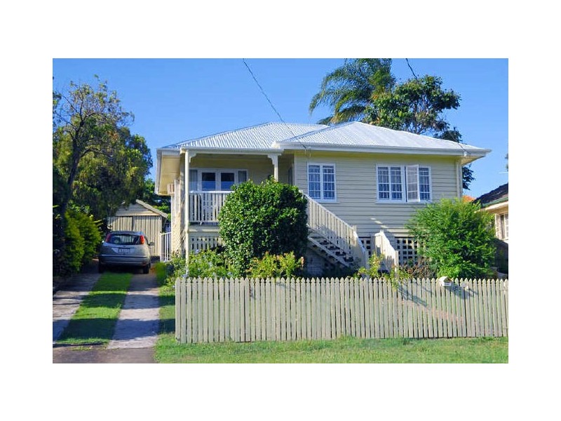 Wavell Heights QLD 4012