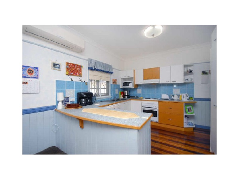 Wavell Heights QLD 4012