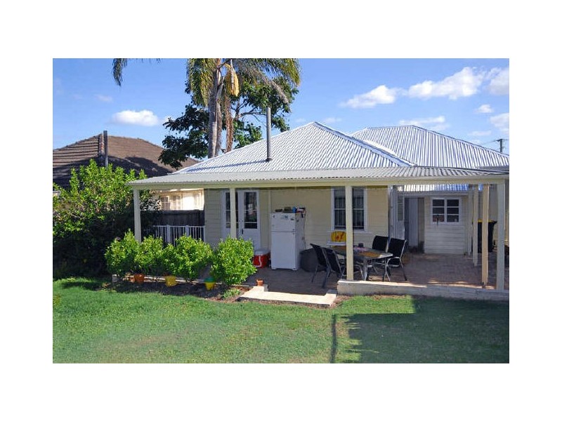 Wavell Heights QLD 4012