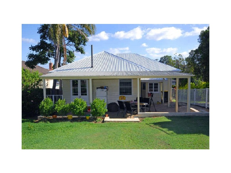 Wavell Heights QLD 4012