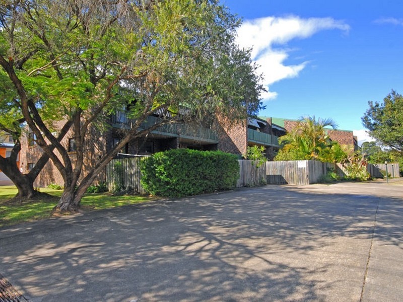 5/23-25 Bayliss Street, Toowong QLD 4066