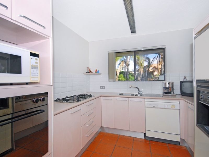 5/23-25 Bayliss Street, Toowong QLD 4066