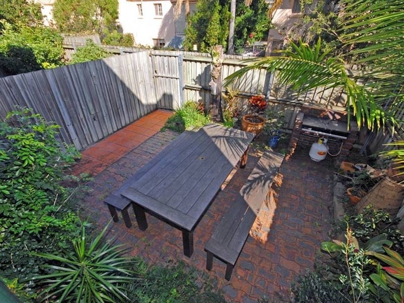 5/23-25 Bayliss Street, Toowong QLD 4066