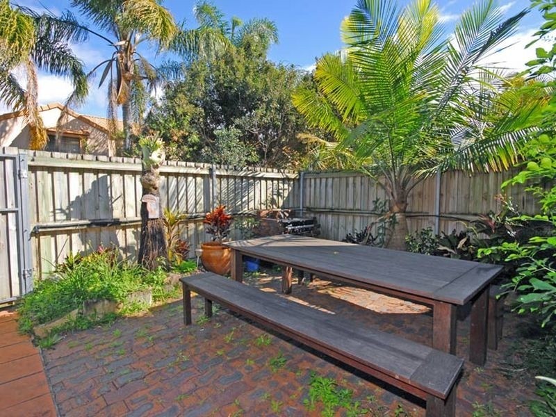 5/23-25 Bayliss Street, Toowong QLD 4066