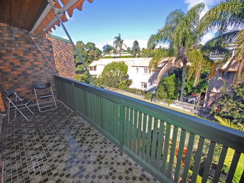 5/23-25 Bayliss Street, Toowong QLD 4066