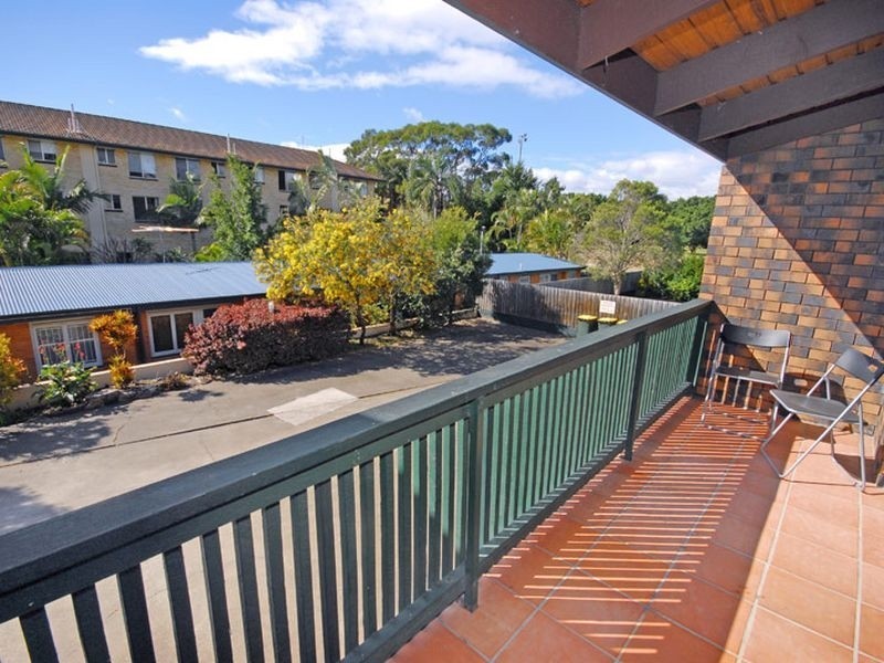 5/23-25 Bayliss Street, Toowong QLD 4066