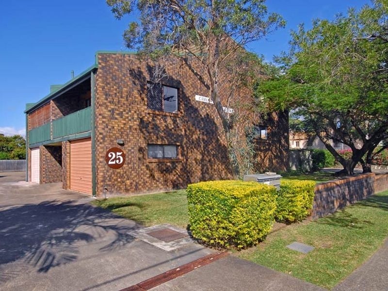 5/23-25 Bayliss Street, Toowong QLD 4066