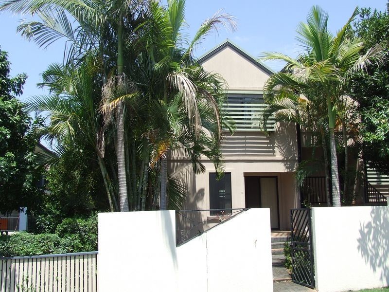 5/50 Durham Street, St Lucia QLD 4067