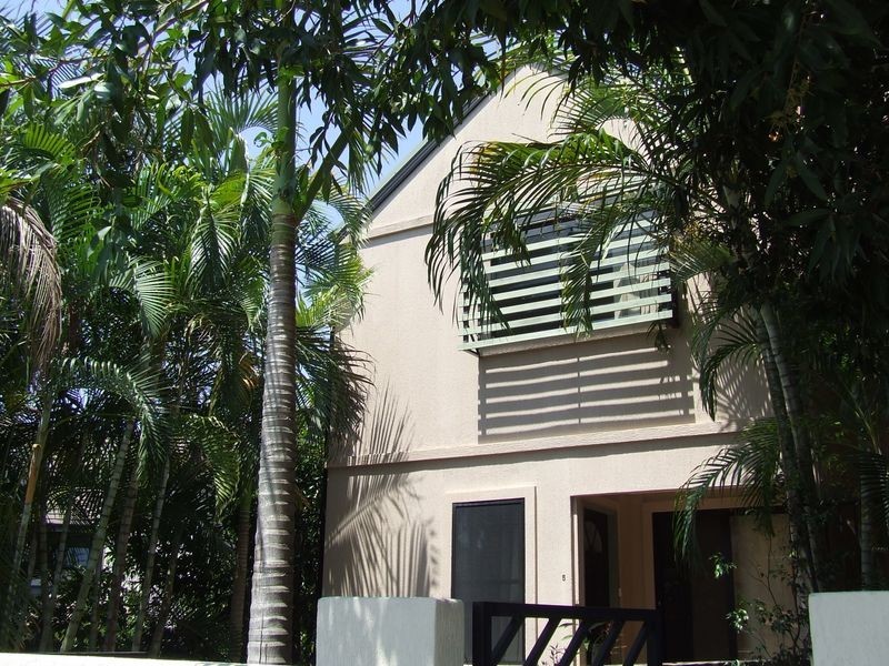 5/50 Durham Street, St Lucia QLD 4067