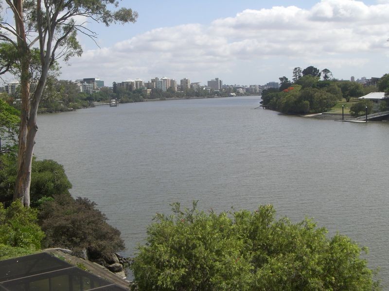 30/44 Brisbane Street, Toowong QLD 4066