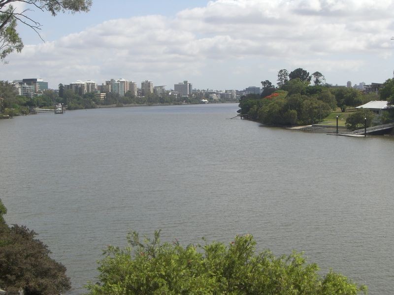 30/44 Brisbane Street, Toowong QLD 4066
