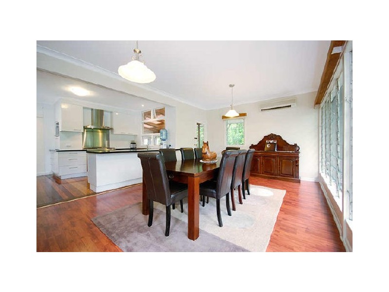 Kenmore Hills QLD 4069