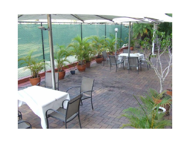 Mount Ommaney QLD 4074