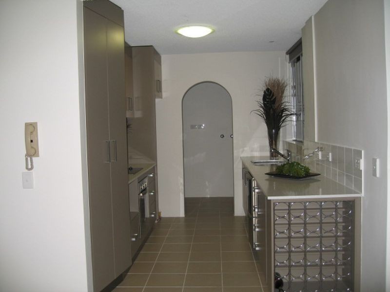 6/18 Ridley Street, Auchenflower QLD 4066