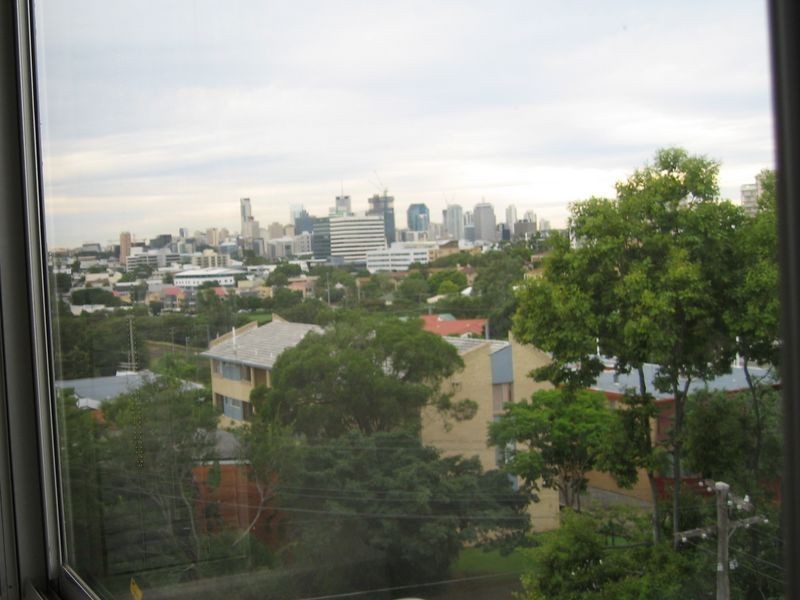 6/18 Ridley Street, Auchenflower QLD 4066