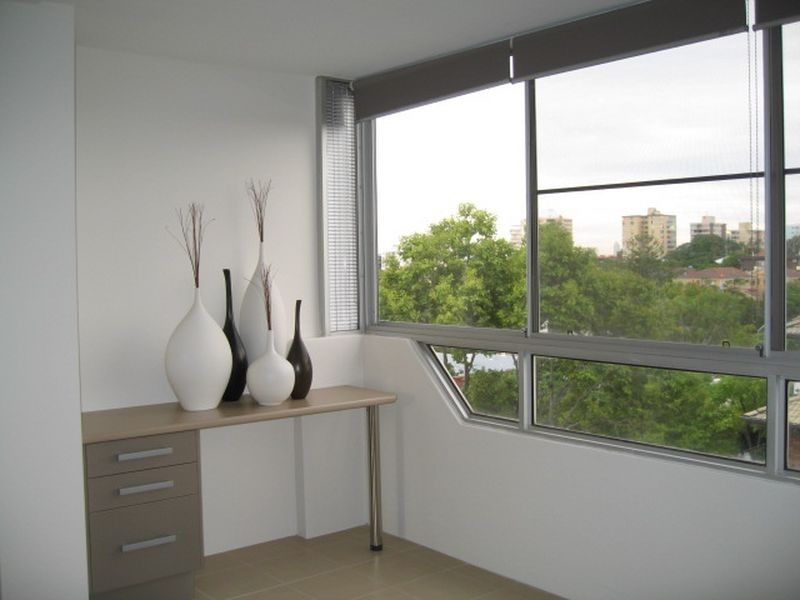 6/18 Ridley Street, Auchenflower QLD 4066