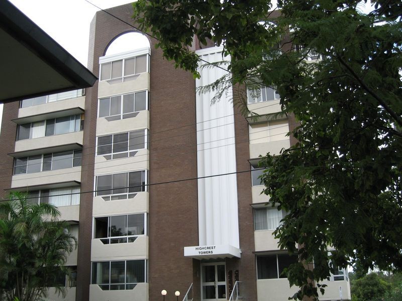 6/18 Ridley Street, Auchenflower QLD 4066