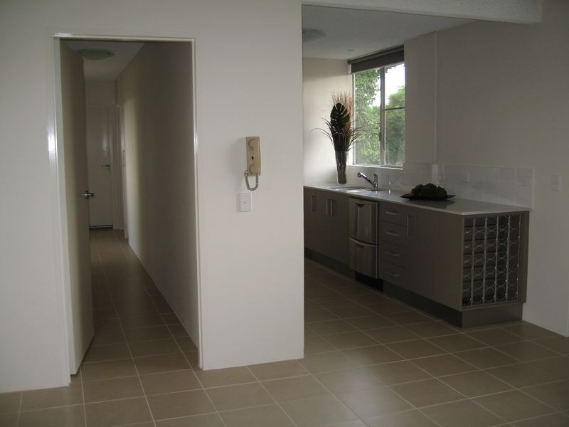 6/18 Ridley Street, Auchenflower QLD 4066