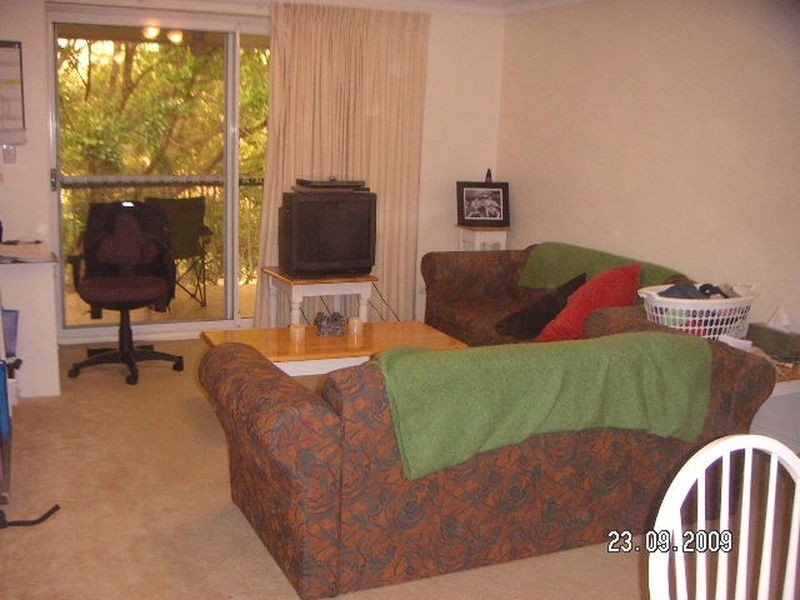 7/93 Macquarie Street, St Lucia QLD 4067