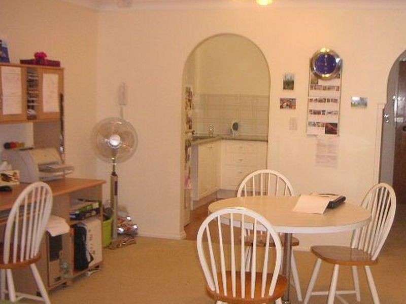 7/93 Macquarie Street, St Lucia QLD 4067