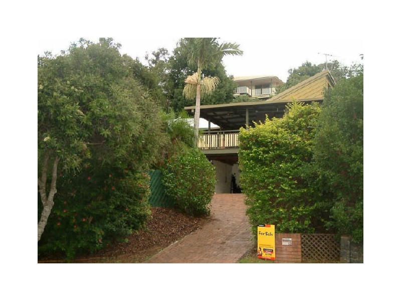 Kenmore Hills QLD 4069