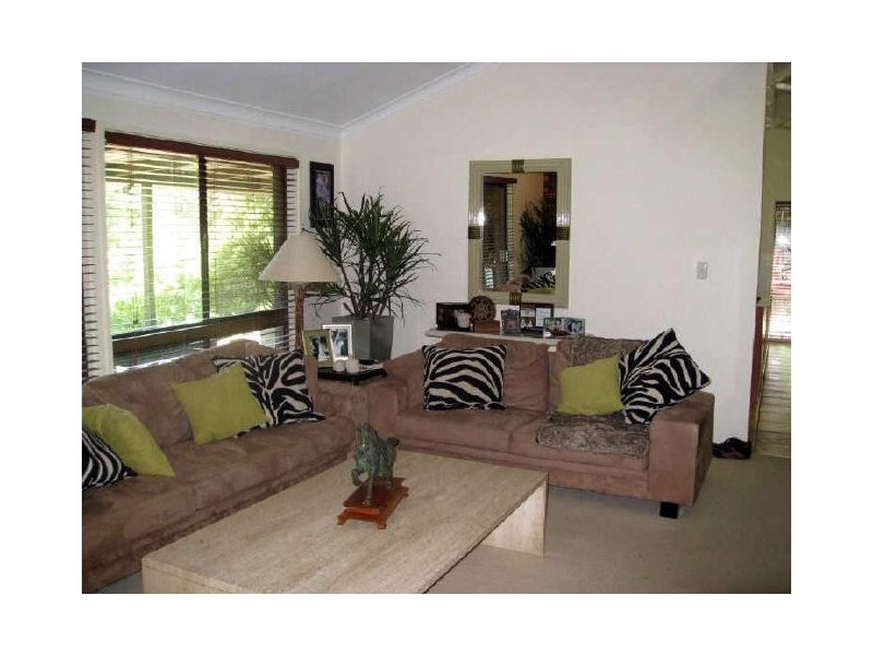 Kenmore Hills QLD 4069