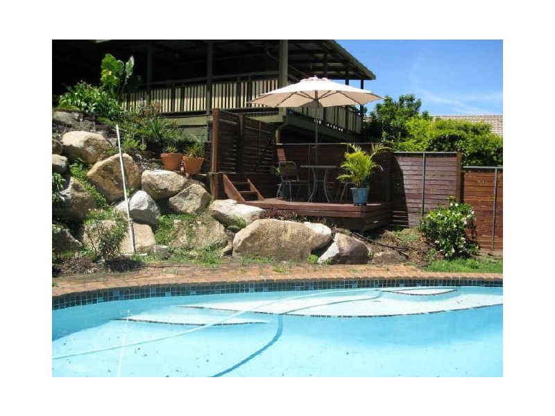Kenmore Hills QLD 4069