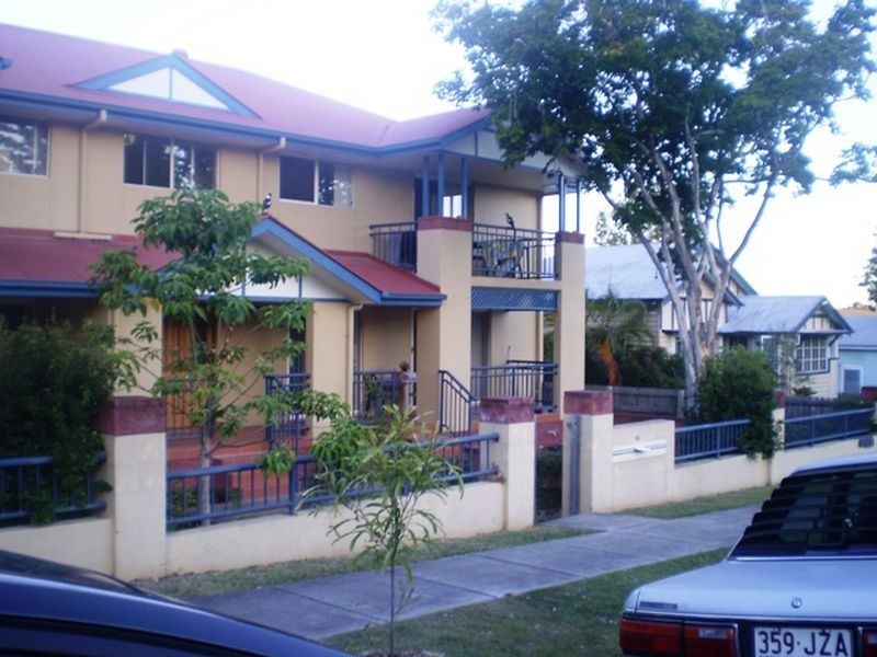 6/15 Campbell Terrace, Wavell Heights QLD 4012