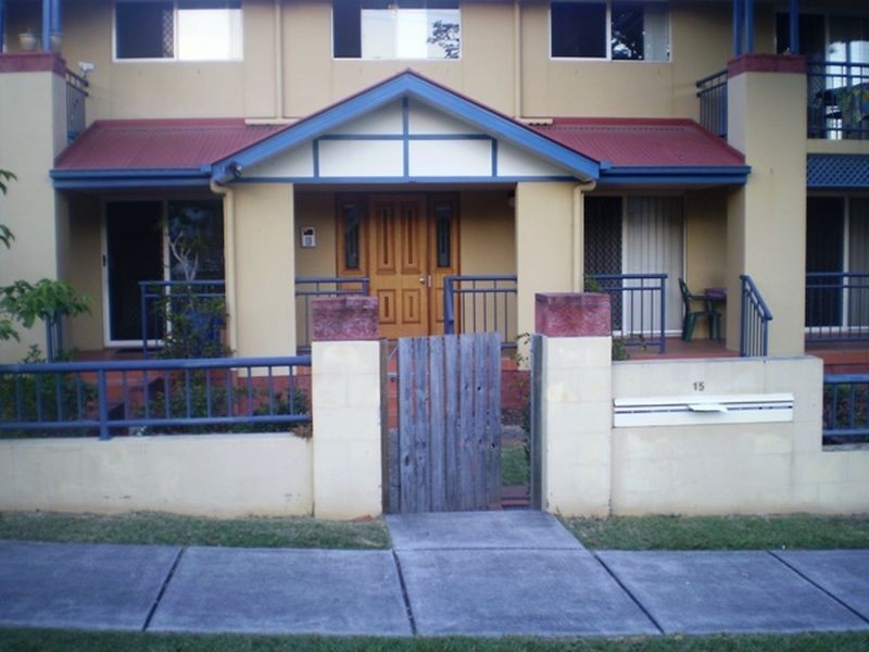 6/15 Campbell Terrace, Wavell Heights QLD 4012