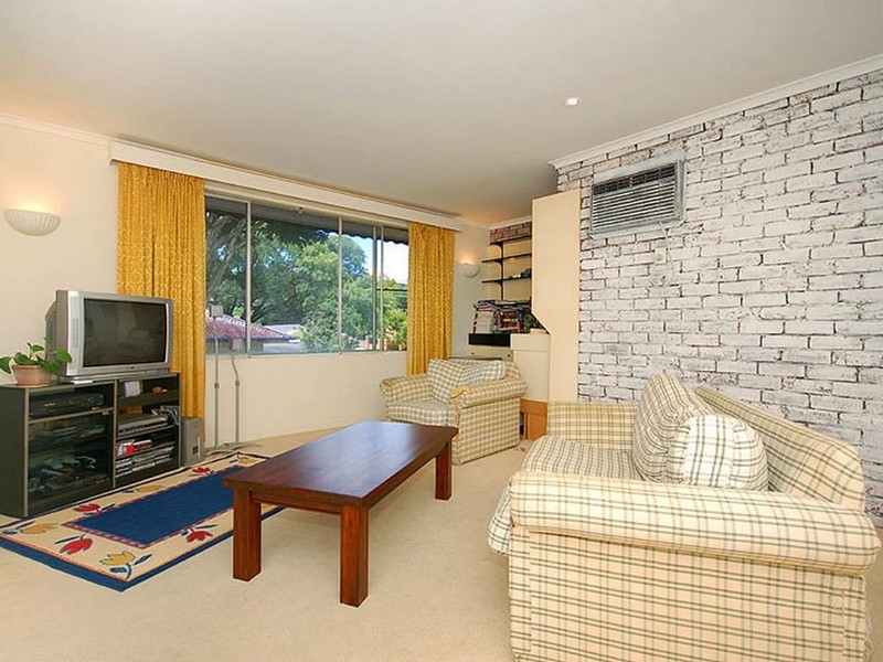 5/11 Ivy Street, Toowong QLD 4066