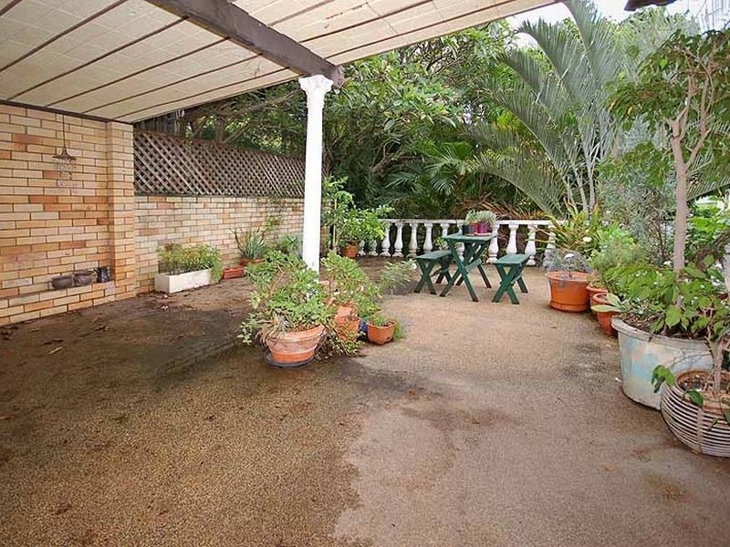 5/11 Ivy Street, Toowong QLD 4066