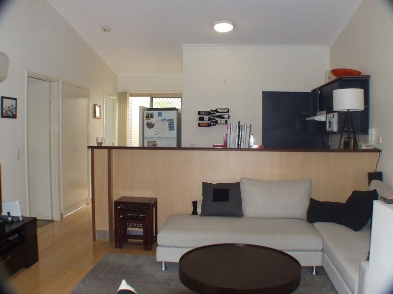 7/77 Fairley Street, Indooroopilly QLD 4068