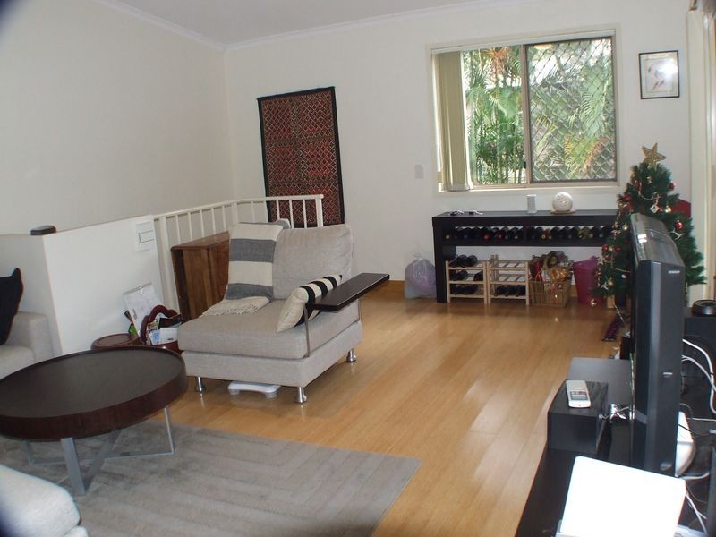 7/77 Fairley Street, Indooroopilly QLD 4068