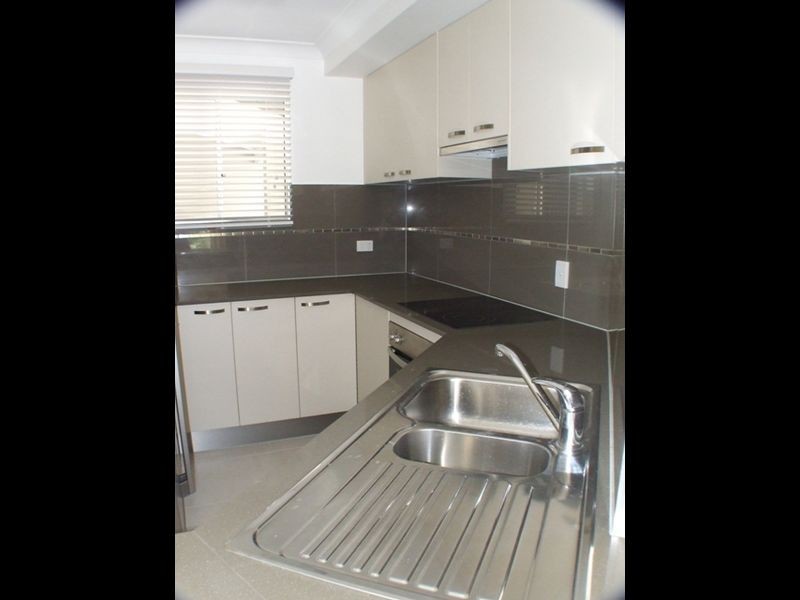 1/23 Indooroopilly Road, Taringa QLD 4068