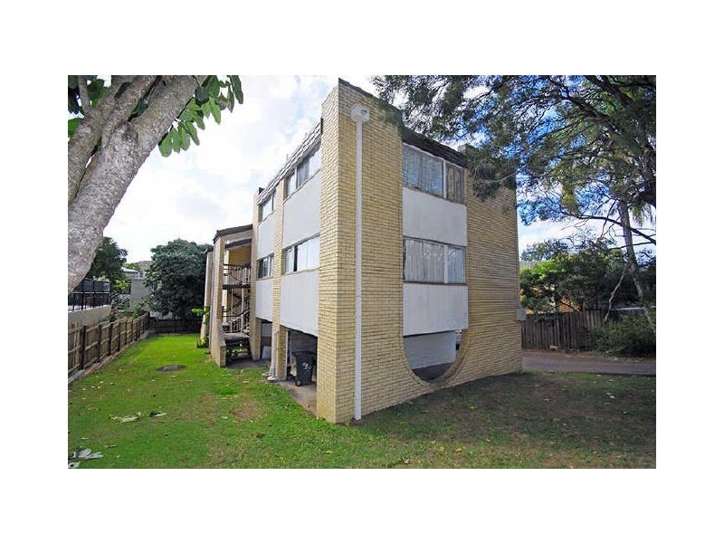 95 Sherwood Road, Toowong QLD 4066