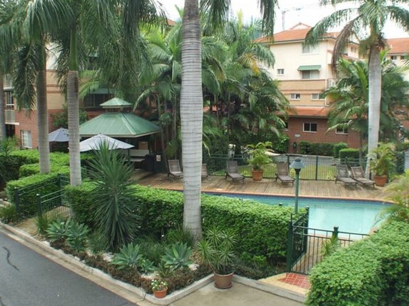 3/10 Maryvale Street, Toowong QLD 4066