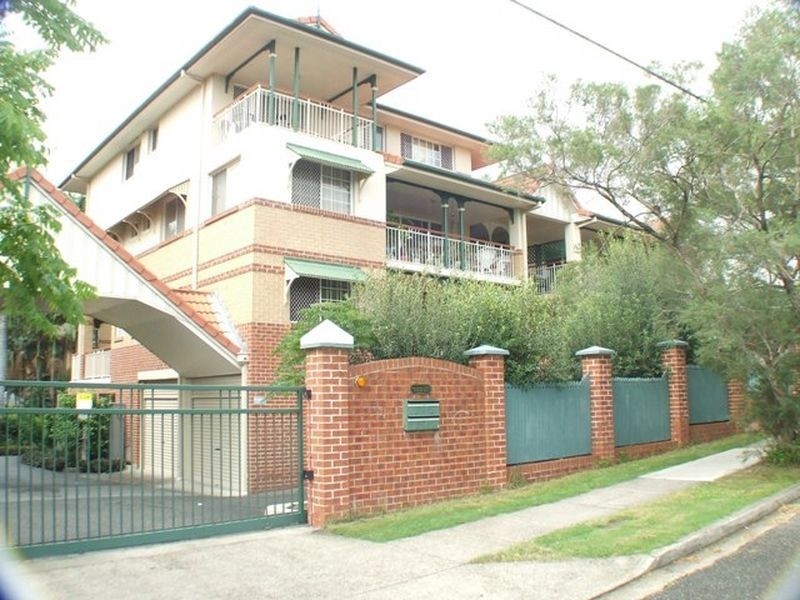 3/10 Maryvale Street, Toowong QLD 4066