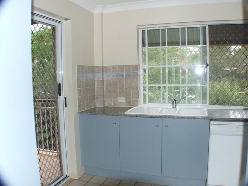 3/10 Maryvale Street, Toowong QLD 4066