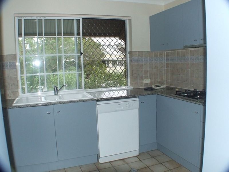 3/10 Maryvale Street, Toowong QLD 4066