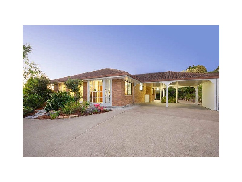 Chapel Hill QLD 4069