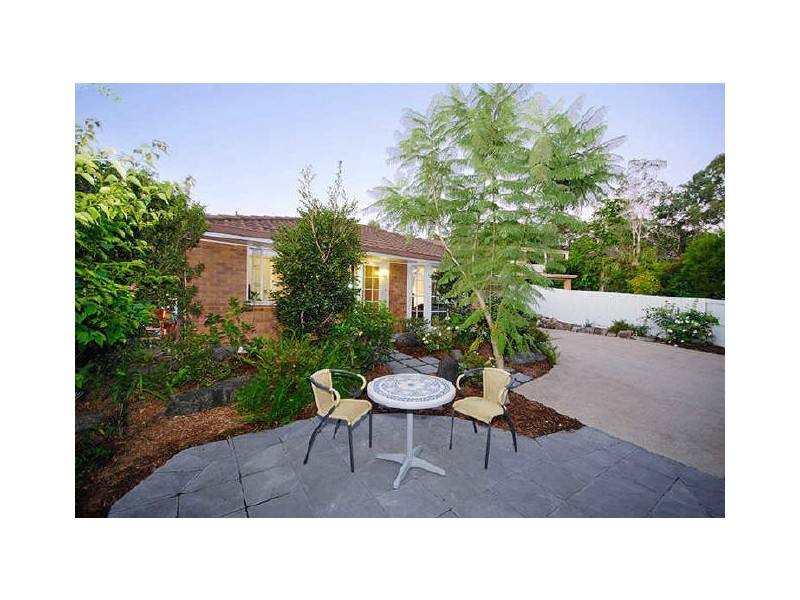Chapel Hill QLD 4069