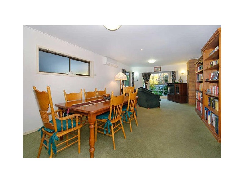 Chapel Hill QLD 4069