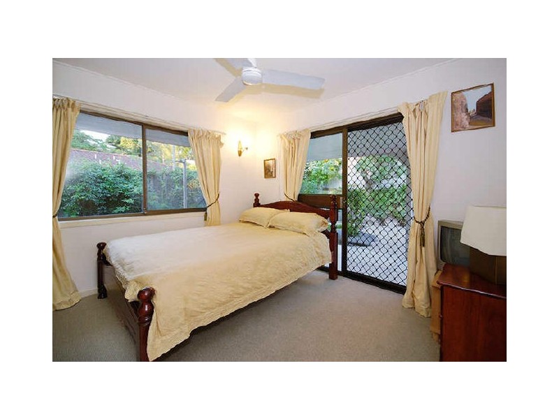 Chapel Hill QLD 4069