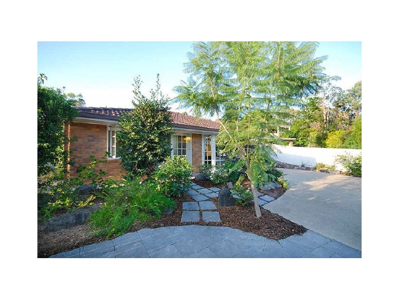Chapel Hill QLD 4069