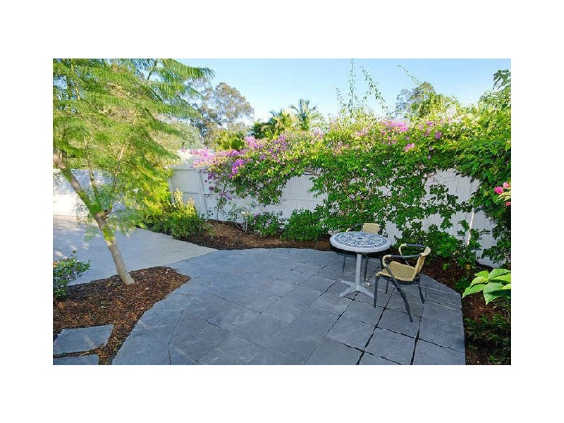 Chapel Hill QLD 4069