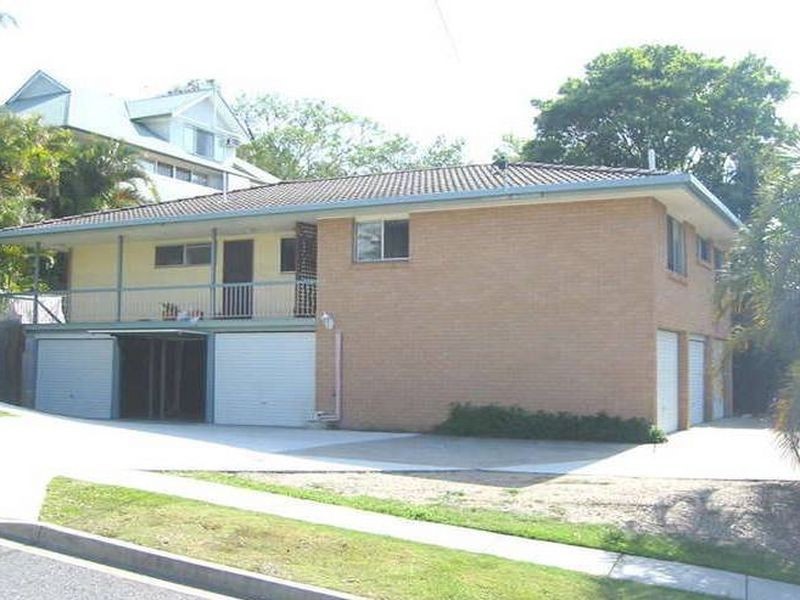 3/48 Alpha Street, Taringa QLD 4068