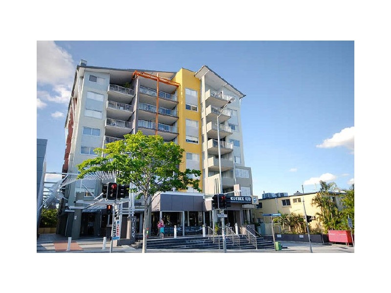 5/27 Station Road, Indooroopilly QLD 4068