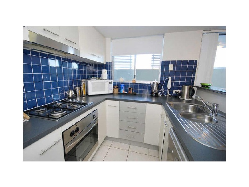 5/27 Station Road, Indooroopilly QLD 4068